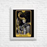 50% Off Imperfect Posters