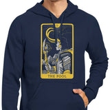 Tarot: The Fool - Hoodie