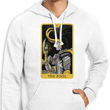 Tarot: The Fool - Hoodie