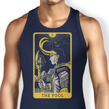 Tarot: The Fool - Tank Top