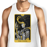 Tarot: The Fool - Tank Top