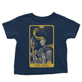 Tarot: The Fool - Youth Apparel