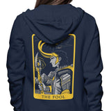 Tarot: The Fool - Hoodie