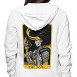 Tarot: The Fool - Hoodie