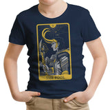 Tarot: The Fool - Youth Apparel
