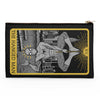 Tarot: The Hanged Man - Accessory Pouch