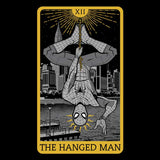 Tarot: The Hanged Man - Men's Apparel