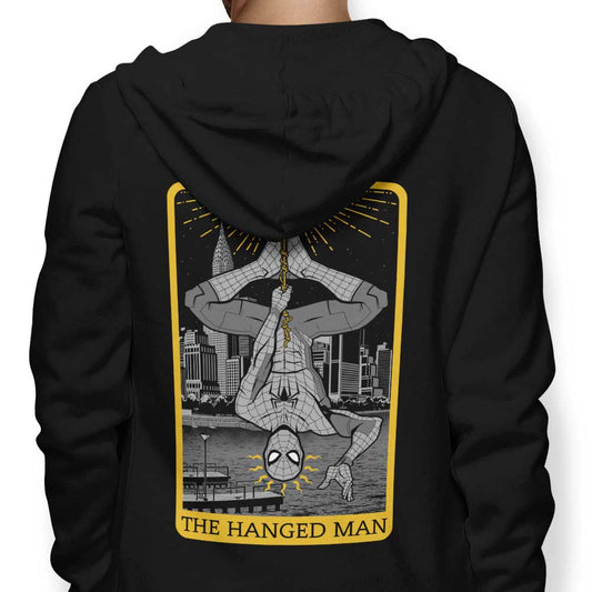 Tarot: The Hanged Man - Hoodie