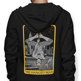 Tarot: The Hanged Man - Hoodie