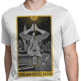 Tarot: The Hanged Man - Men's Apparel