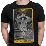 Tarot: The Hanged Man - Men's Apparel