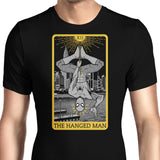 Tarot: The Hanged Man - Men's Apparel