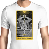 Tarot: The Hanged Man - Men's Apparel