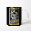 Tarot: The Hanged Man - Mug