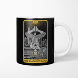 Tarot: The Hanged Man - Mug