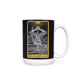 Tarot: The Hanged Man - Mug