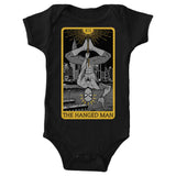 Tarot: The Hanged Man - Youth Apparel