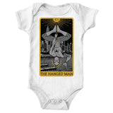 Tarot: The Hanged Man - Youth Apparel