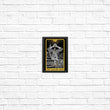 Tarot: The Hanged Man - Posters & Prints