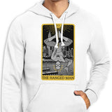 Tarot: The Hanged Man - Hoodie