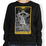 Tarot: The Hanged Man - Sweatshirt
