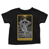 Tarot: The Hanged Man - Youth Apparel