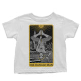 Tarot: The Hanged Man - Youth Apparel