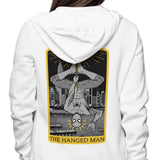 Tarot: The Hanged Man - Hoodie