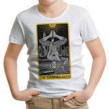 Tarot: The Hanged Man - Youth Apparel