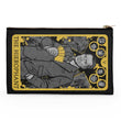 Tarot: The Hierophant - Accessory Pouch
