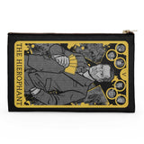 Tarot: The Hierophant - Accessory Pouch
