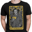 Tarot: The Hierophant - Men's Apparel