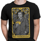 Tarot: The Hierophant - Men's Apparel
