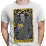 Tarot: The Hierophant - Men's Apparel