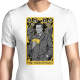 Tarot: The Hierophant - Men's Apparel