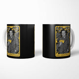 Tarot: The Hierophant - Mug