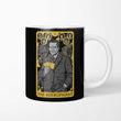 Tarot: The Hierophant - Mug