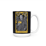 Tarot: The Hierophant - Mug