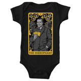 Tarot: The Hierophant - Youth Apparel