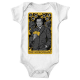 Tarot: The Hierophant - Youth Apparel