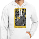Tarot: The Hierophant - Hoodie