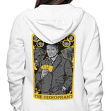 Tarot: The Hierophant - Hoodie