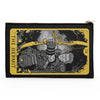 Tarot: The Hermit - Accessory Pouch