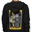 Tarot: The Hermit - Hoodie