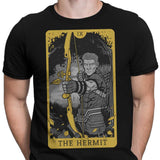 Tarot: The Hermit - Men's Apparel
