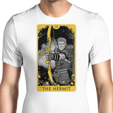 Tarot: The Hermit - Men's Apparel