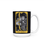 Tarot: The Hermit - Mug
