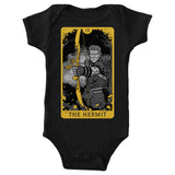Tarot: The Hermit - Youth Apparel