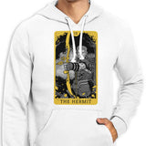 Tarot: The Hermit - Hoodie