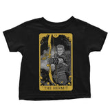 Tarot: The Hermit - Youth Apparel